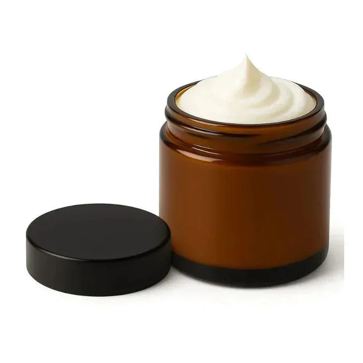Zafrani Whitening Cream (500 g) – Instant Glow & Brightening for All Skin Types | Non-Greasy Daily Use